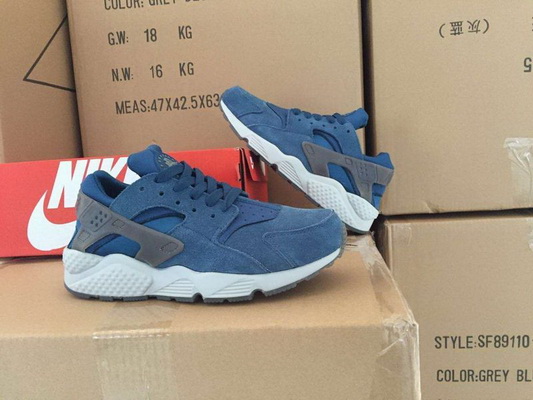 Nike Air Huarache I Men Shoes--031